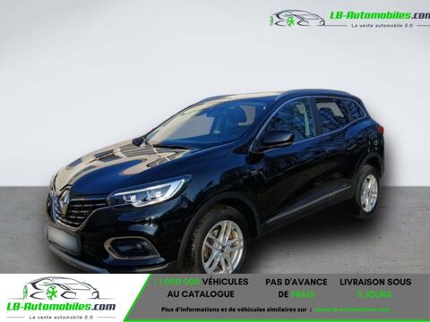 Renault Kadjar dCi 150 4x4 2019 occasion Beaupuy 31850