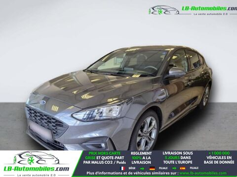 Annonce voiture Ford Focus 17450 €