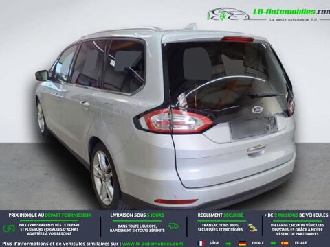 Galaxy 2.0 EcoBlue 190 BVA 2022 occasion 31850 Beaupuy