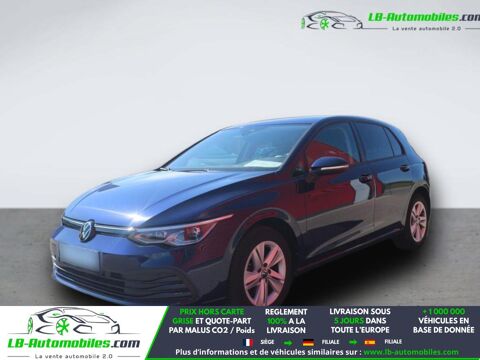 Annonce voiture Volkswagen Golf 17809 €