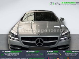 SLK 200 BVA 2013 occasion 31850 Beaupuy