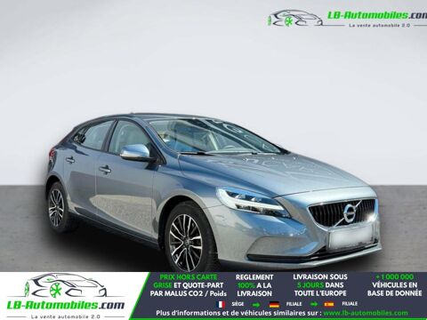 V40 T2 122 BVA 2016 occasion 31850 Beaupuy