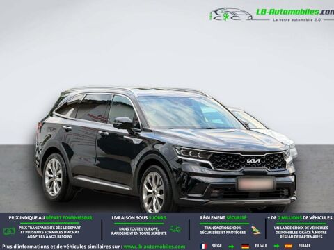 Sorento 2.2 CRDI 200 ch 4x4 BVA 5pl 2022 occasion 31850 Beaupuy