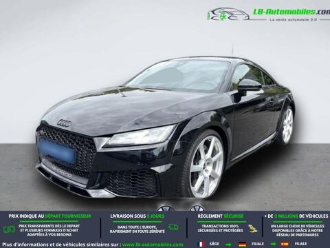 Annonce voiture Audi TT 69880 €