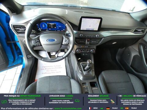 Golf SW 2.0 TDI 150 BVM 2020 occasion 31850 Beaupuy