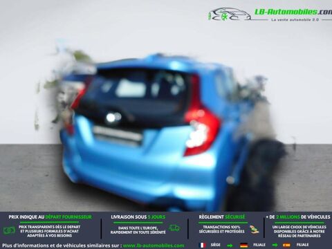 Jazz 1.5 i-VTEC BVA 130ch 2018 occasion 31850 Beaupuy