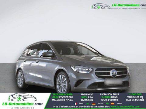 Mercedes Classe B 180 BVM 2019 occasion Beaupuy 31850