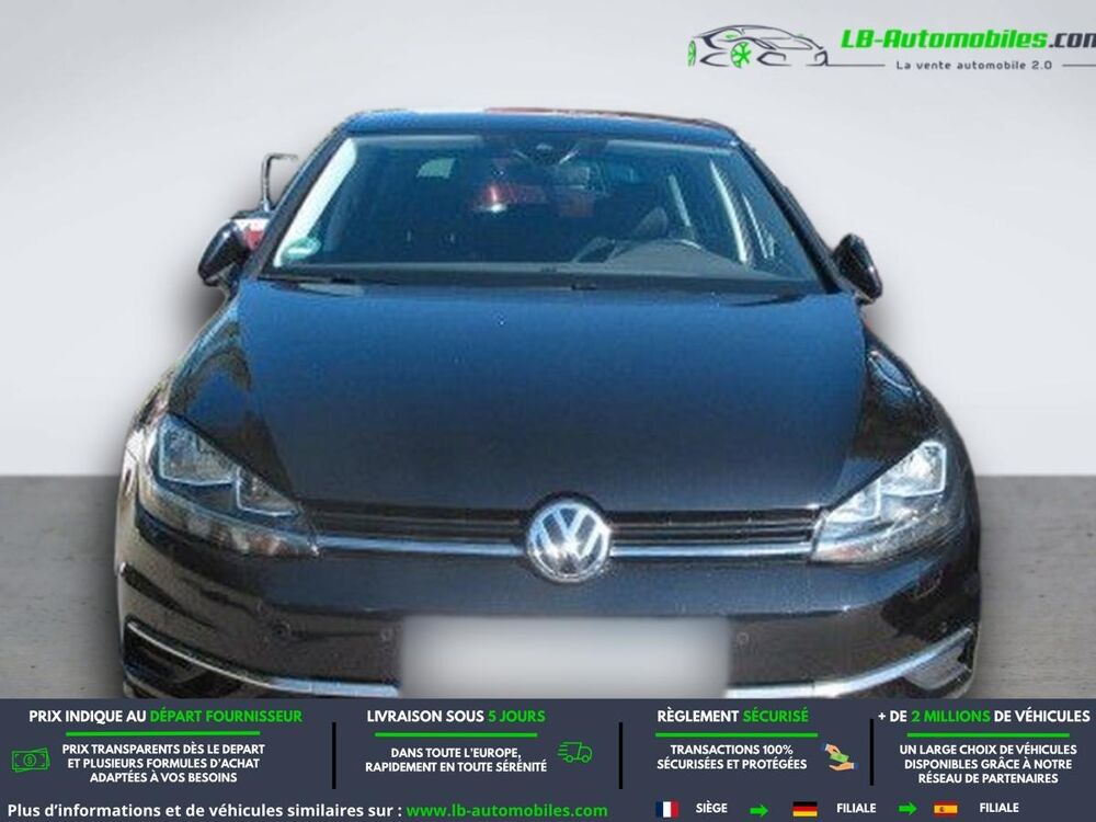 Golf 1.5 TSI 150 BVA 2019 occasion 31850 Beaupuy