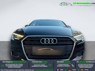 A3 35 TFSI Mild Hybrid 150 BVA 2020 occasion 31850 Beaupuy