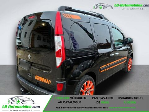 Renault Kadjar dCi 80 BVM 2020 occasion Beaupuy 31850