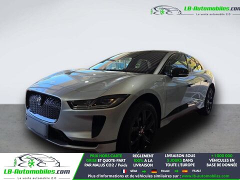 I-PACE AWD 90kWh 400ch 2022 occasion 31850 Beaupuy
