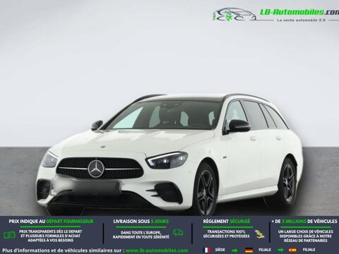 Classe E 300 e BVA 2023 occasion 31850 Beaupuy