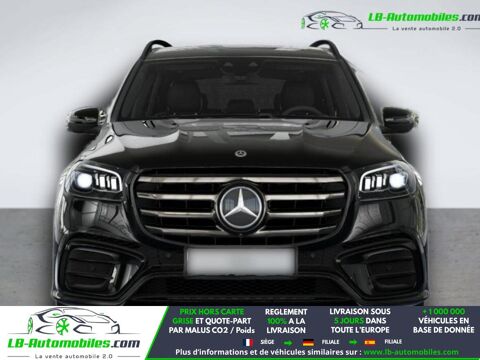 Classe GLS 450d BVA 4Matic 2026 occasion 31850 Beaupuy