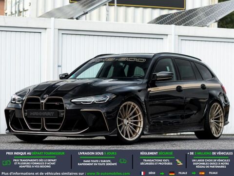 M3 xDrive 510 ch BVA 2023 occasion 31850 Beaupuy