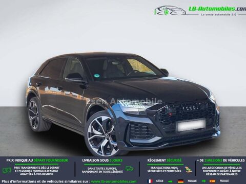Annonce voiture Audi Divers 88700 €