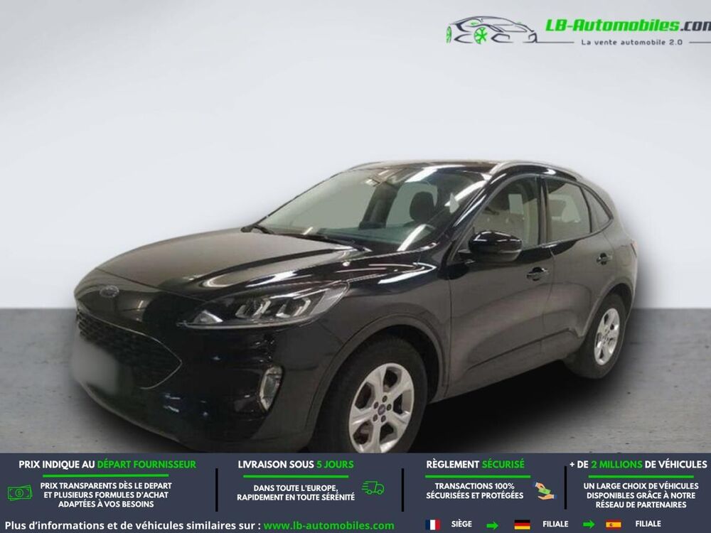 Kuga 1.5 EcoBlue 120 BVM 2020 occasion 31850 Beaupuy