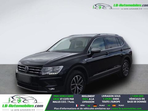Volkswagen Tiguan Allspace 150 BVA 2021 occasion Beaupuy 31850