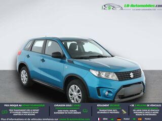 Vitara 1.6 VVT 120ch BVM 2017 occasion 31850 Beaupuy