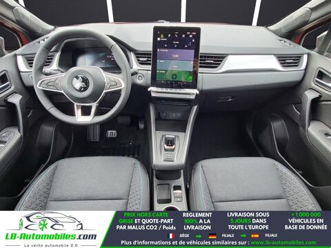 Asx 1.6 MPI PHEV 159 BVA 2026 occasion 31850 Beaupuy