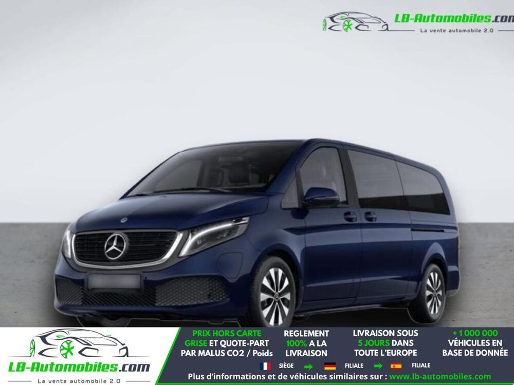 EQV 300 Long 204 ch 2022 occasion 31850 Beaupuy