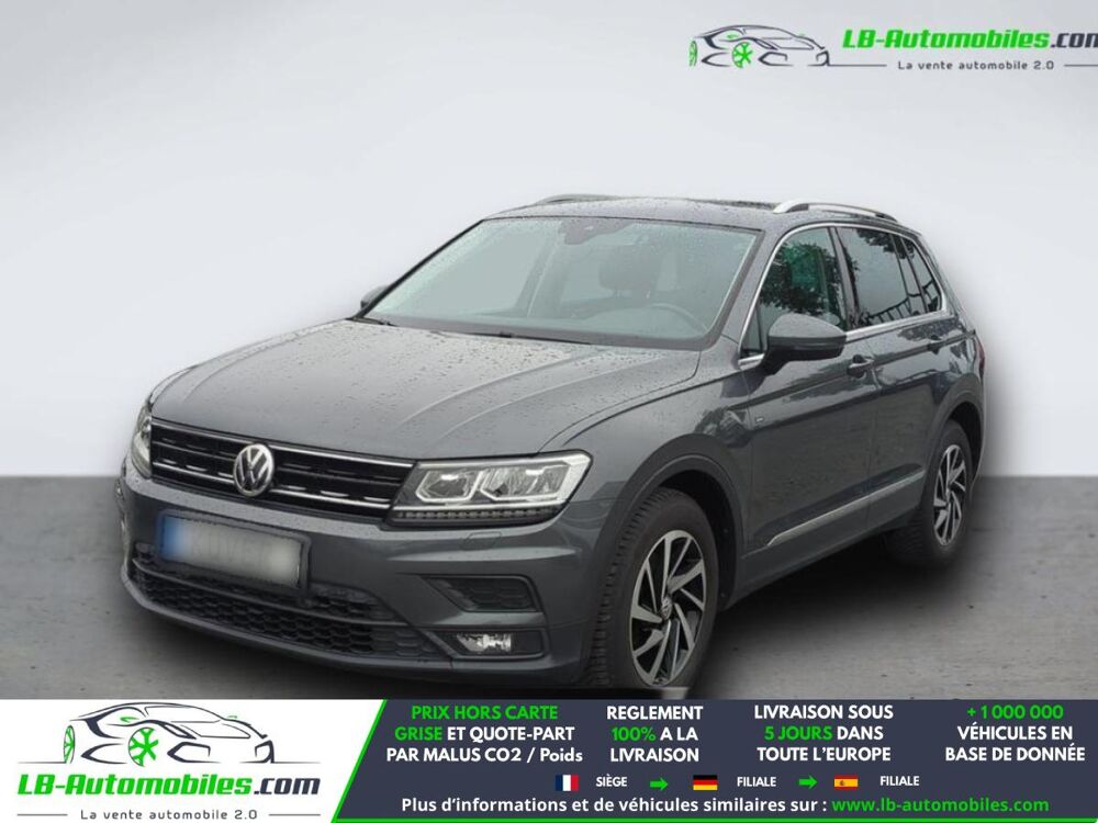 Tiguan 1.5 TSI EVO 130 2019 occasion 31850 Beaupuy