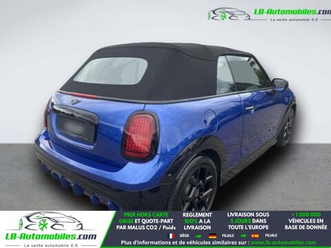 Cooper S 178 ch BVA 2025 occasion 31850 Beaupuy