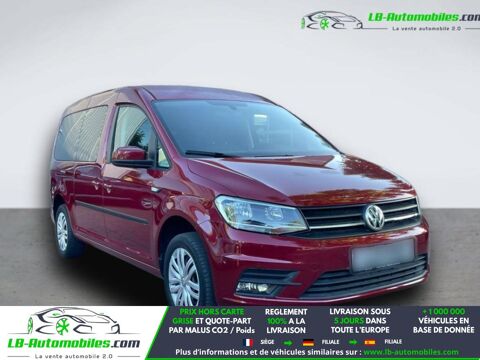 Annonce voiture Volkswagen Caddy 23990 €