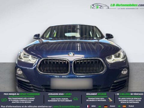 X2 sDrive 18i 140 ch BVA 2018 occasion 31850 Beaupuy