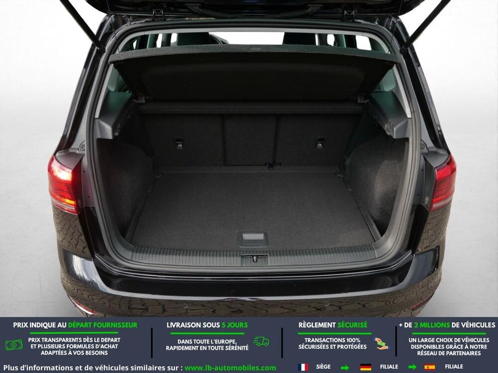 Golf 1.5 TSI 150 BVM 2019 occasion 31850 Beaupuy