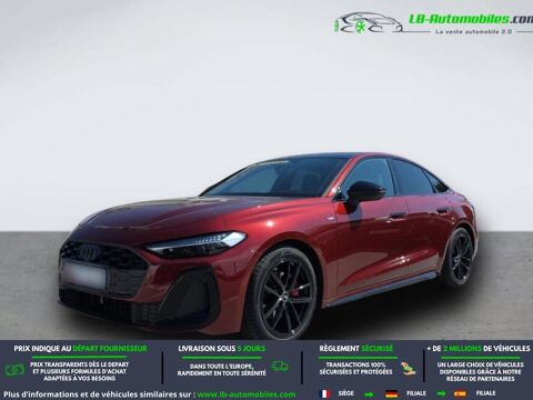 Annonce voiture Audi A5 56419 €