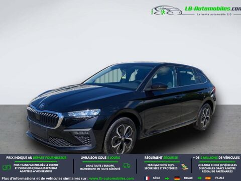 Annonce voiture Skoda Scala 19980 €