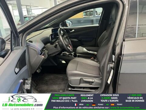 ID.4 299 ch 2022 occasion 31850 Beaupuy