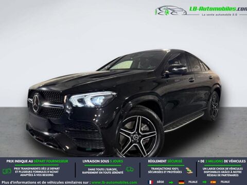 Classe GLE 400 d BVA 4Matic 2022 occasion 31850 Beaupuy