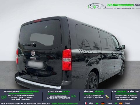 Scudo BlueHDi 180 BVA 2024 occasion 31850 Beaupuy