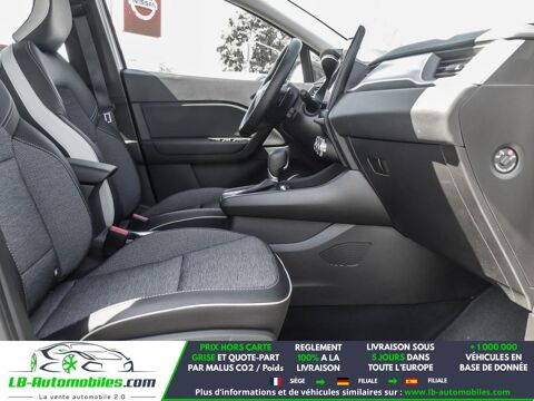 Captur TCe 140 BVA 2022 occasion 31850 Beaupuy