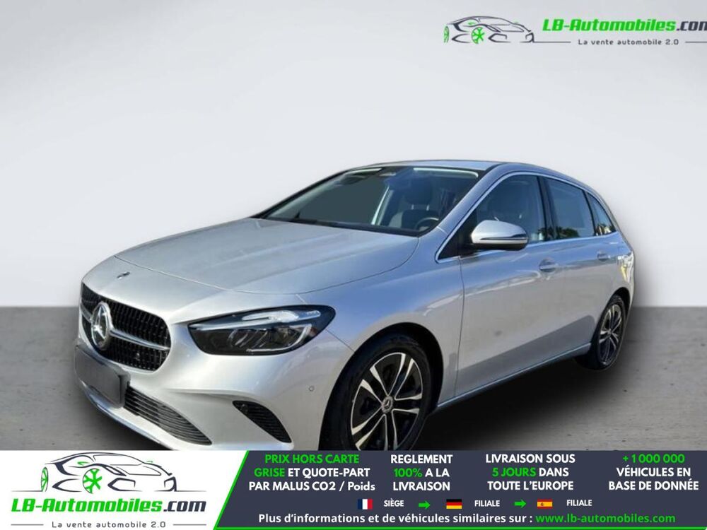 Classe B 180 BVA 2023 occasion 31850 Beaupuy