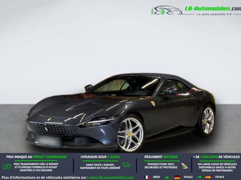 Ferrari Roma V8 4.0 620ch 2024 occasion Beaupuy 31850