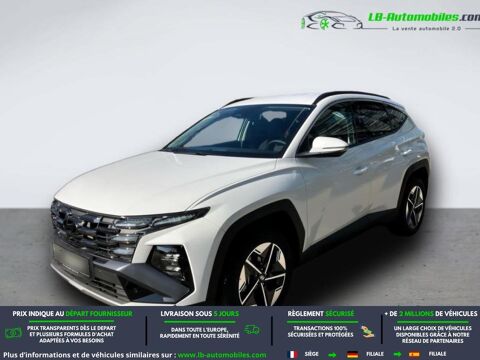 Annonce voiture Hyundai Tucson 32590 €