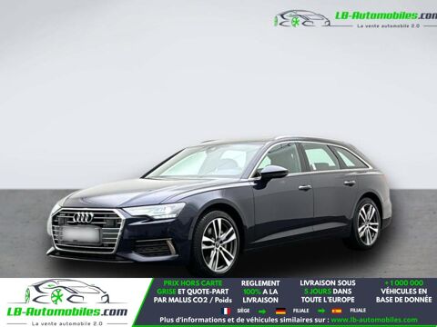 Annonce voiture Audi A6 32880 €