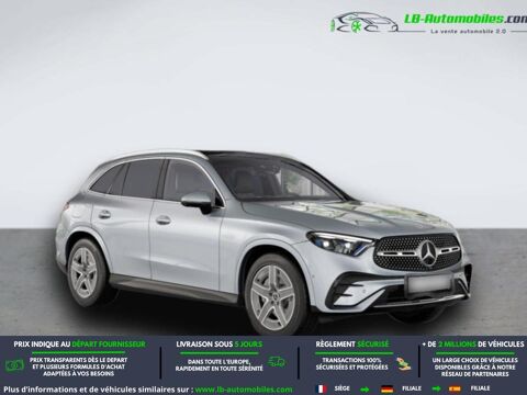 Classe GLC 400 e BVA 4Matic 2023 occasion 31850 Beaupuy