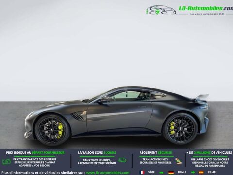 Vantage V8 535 ch BVA 2023 occasion 31850 Beaupuy