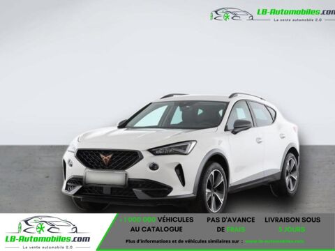 Cupra Formentor 1.5 TSI 150 ch BVM 2024 occasion Beaupuy 31850