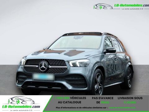 Mercedes Classe GLE 450 EQBoost BVA 4Matic 2020 occasion Beaupuy 31850