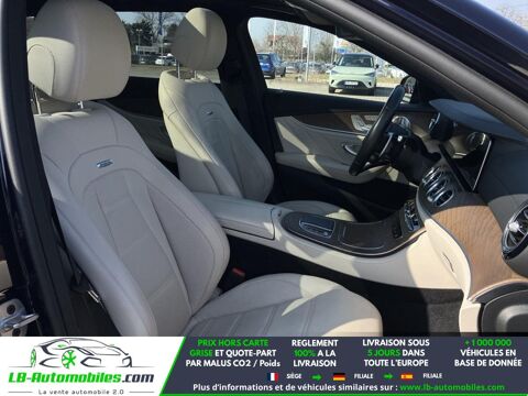 Classe E 53 AMG BVA 4-Matic+ 2021 occasion 31850 Beaupuy