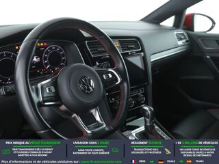 Golf 2.0 TSI 245 BVA GTI Performance 2018 occasion 31850 Beaupuy