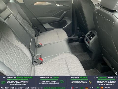 Tiguan 1.5 eTSI 130 BVA 2024 occasion 31850 Beaupuy
