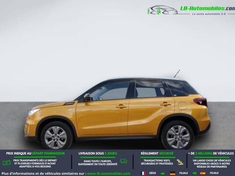 Vitara 1.0 Boosterjet BVA 111ch 2019 occasion 31850 Beaupuy