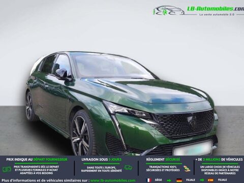308 PHEV 180 e-BVA 2022 occasion 31850 Beaupuy