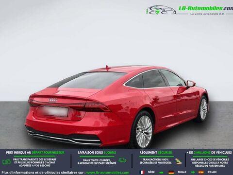 A7 50 TFSIe 299 BVA Quattro 2023 occasion 31850 Beaupuy