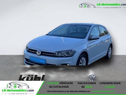 Volkswagen Polo 1.0 65 S&S BVM 2018 occasion Beaupuy 31850